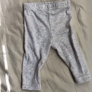 Baby girl leggings